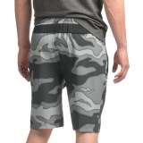 Reebok Balance 2.0 Shorts (For Men)