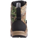 Danner Steadfast 800g Hunting Boots - Waterproof, Insulated (For Men)