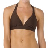 prAna Lahari BikiniTop - UPF 30+, Halter (For Women)