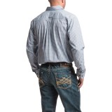 Ariat Jacobson Plaid Shirt - Long Sleeve (For Men)