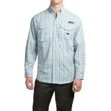Columbia Sportswear Super Bonehead Classic Shirt - UPF 30, Long Sleeve (For Men)