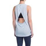 Kyodan Open-Back Tank Top (For Women)