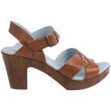 Eric Michael Philly Sandals - Leather (For Women)