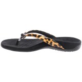 Vionic with Orthaheel Technology Bella II Flip-Flops (For Women)