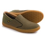 Teva Sterling Shoes - Canvas, Slip-Ons (For Men)