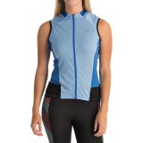 Pearl Izumi SELECT Escape Cycling Jersey - UPF 24+, Full Zip, Sleeveless (For Women)