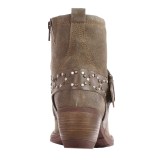 Josef Seibel Toni 09 Ankle Boots - Suede (For Women)