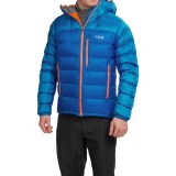 Rab Infinity Endurance Down Jacket - 850 Fill Power (For Men)