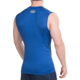 RBX Prime Shirt - Sleeveless (For Men)