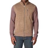 prAna High-Performance Fleece Vest (For Men)