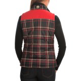 Pendleton National Parks Chelan Quilted Vest (For Women)