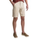 Mountain Khakis Boardwalk Shorts (For Men)
