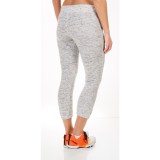 Reebok Live In Capri Joggers (For Women)
