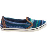 The Sak Cadenza Espadrilles (For Women)