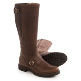 Ariat Stanton H2O Leather Riding Boots - Waterproof (For Women)