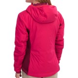 Arc’teryx Atom LT Hooded Jacket - Insulated (For Women)