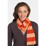 Icebreaker Vista Scarf - Merino Wool (For Men and Women)