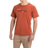 Dolly Varden Doers Drifters T-Shirt - Short Sleeve (For Men)