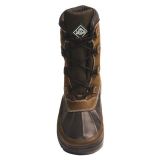 Muck Boot Company Andes Winter Boots - Waterproof, Insulated, Leather (For Men)