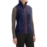 Columbia Sportswear Benton Springs Fleece Vest (For Women)