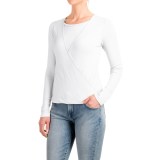 Mott 50 Rosie Shirt - UPF 50, Long Sleeve (For Women)
