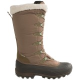 Kamik Encore Snow Boots - Waterproof, Insulated (For Women)