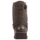 UGG® Australia Maddox Leather Boots (For Women)