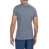 Janji Kenya Plaid T-Shirt - Short Sleeve (For Men)