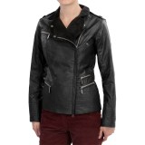Barbour International Folco Jacket - Waxed Cotton (For Women)