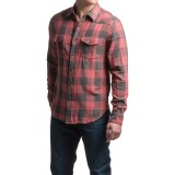 Lucky Brand Santa Fe Western Shirt - Snap Front, Long Sleeve (For Men)