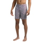 Mr. Swim Kurt Hybrid Swim Shorts (For Men)