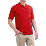 Bluefin Classic Polo Shirt - Short Sleeve (For Men)