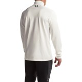 Under Armour ColdGear® Fleece Sweatshirt - Zip Neck (For Men)