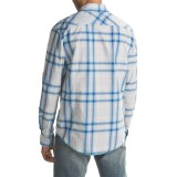 True Grit Beach House Plaid Shirt - Long Sleeve (For Men)