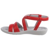 Clarks Sillian Spade Sandals (For Women)