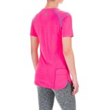 Terramar ReFlex® T-Shirt - UPF 25+, Scoop Neck, Short Sleeve (For Women)