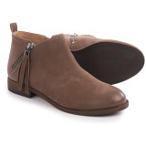 Franco Sarto Kaime Ankle Boots - Suede (For Women)