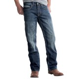 Axel Baltic Jeans - Slim Fit, Bootcut (For Men)