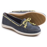 Sperry Jewelfish Boat Shoes - Leather (For Women)