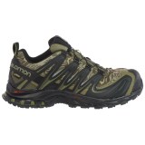 Salomon XA Pro 3D Gore-Tex® Trail Running Shoes - Waterproof (For Men)