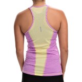 Avalanche Wear NYX Tank Top - Mesh Racerback (For Women)