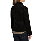 Pendleton Cassidy Stretch Corduroy Jacket (For Women)