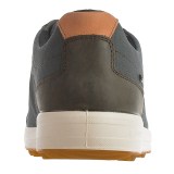 Lowa Boston Gore-Tex® Lo Sneakers - Waterproof, Leather (For Men)