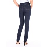 FDJ French Dressing Olivia Jeans - Stretch Denim, Slim Leg (For Women)