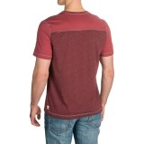 Agave Amboy V-Neck T-Shirt - Short Sleeve (For Men)