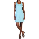 ExOfficio Sol Cool Dress - UPF 50, Sleeveless (For Women)