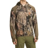 Browning Hell's Canyon High-Performance Fleece Hoodie (For Men)