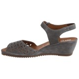 Ara Clair Wedge Sandals - Nubuck (For Women)
