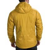 adidas outdoor terrex Ndosphere Hooded Jacket - Insulated (For Men)