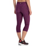 Spalding Pixel City Insert Crop Pants (For Women)